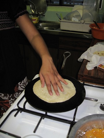 Roti Roti