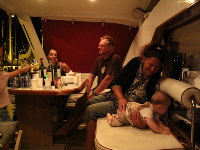 Roselyne et Noa Noa Roselyne et Noa Noa