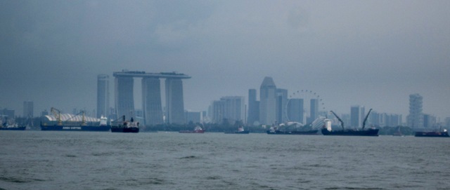 Front de mer Singapour IMG_7005
