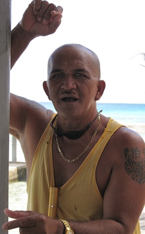 Tiaihau Tiaihau