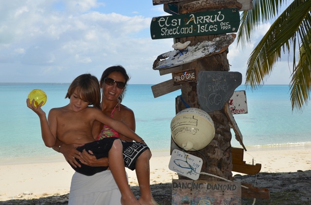 Milo one - Cocos Keeling ONE_7464