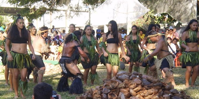 danse Tahitienne danse Tahitienne