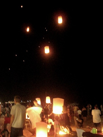 new year Lanternes Phuket, Thailande IMG_9277