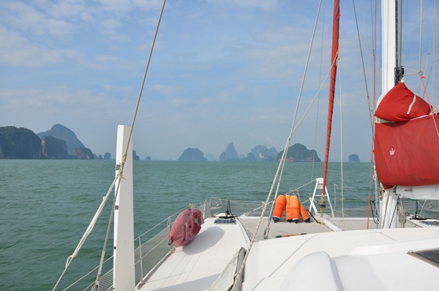 Ao Phang Nga Thailande ONE_5029