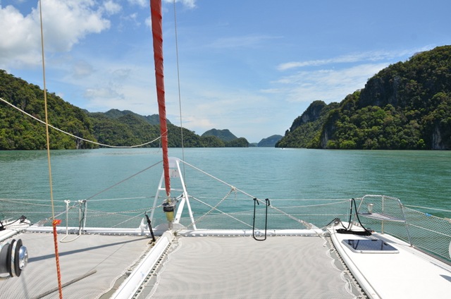 Langkawi - Malaisie ONE_6307