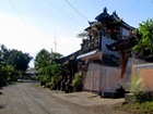 Village de Serangan Bali Indonésie IMG_6692