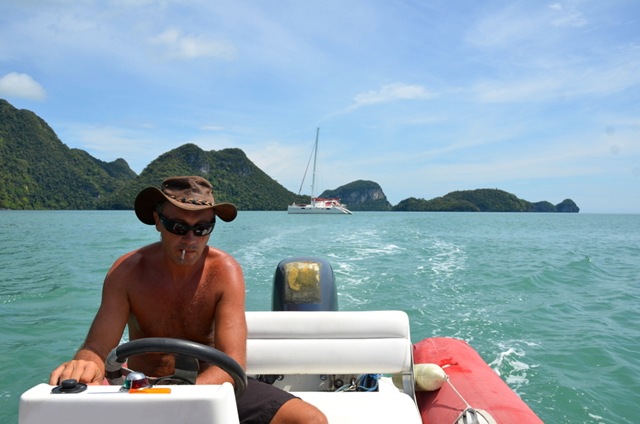 Langkawi - Malaisie ONE_6316