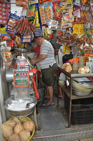Marchand de Coco ONE_1402