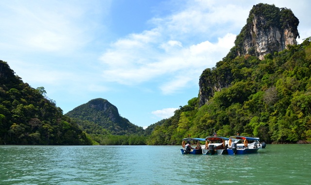 Langkawi - Malaisie ONE_6332