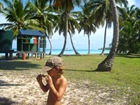 BBQ - Iles Cocos Keeling IMG_1113