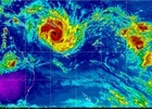 Cyclone YASI catégorie 5