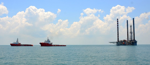 Détroit de Malacca strait of Malacca ONE_6621